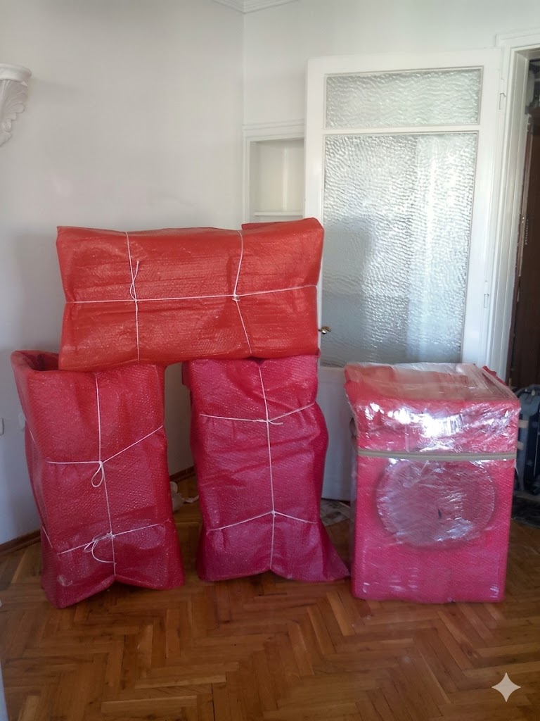 gaziantep ev taşıma