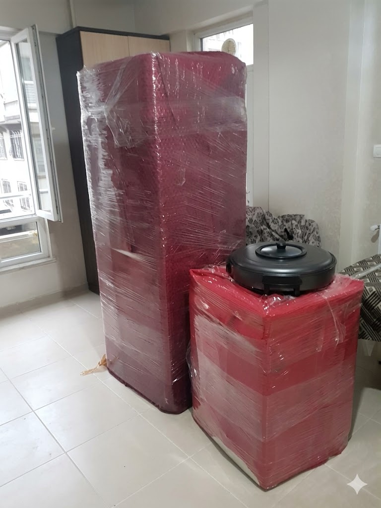 gaziantep teksoy taşıma