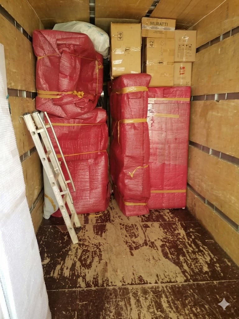 gaziantep teksoy taşıma