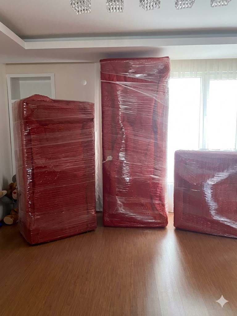 gaziantep ev taşıma firmaları