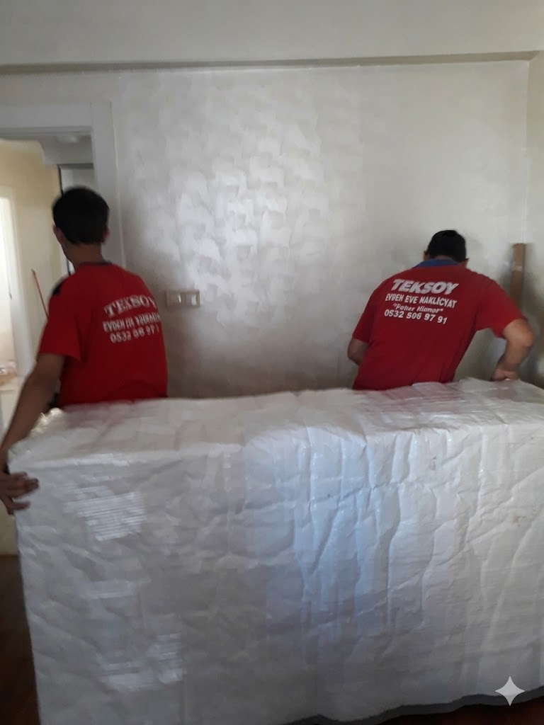 gaziantep uygun fiyata ev taşıma